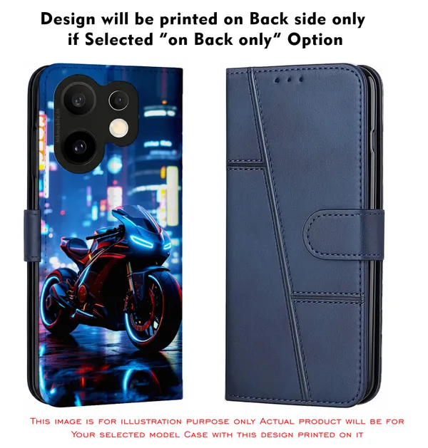 Blue_Neon_Sports_Bike_Design_Printed_Flip_Case_Cover_With_Camera_Protection_Mk000147_Fcuv