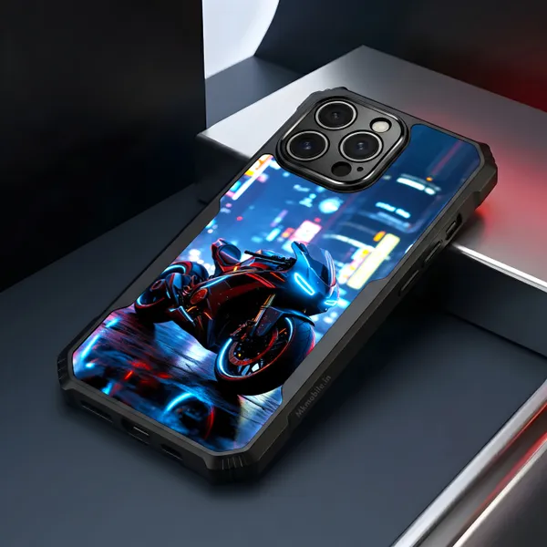 Blue_Neon_Sports_Bike_Design_Printed_Bumper_Glossy_Back_Case_Cover_With_Camera_Protection_Mk000147_Ip