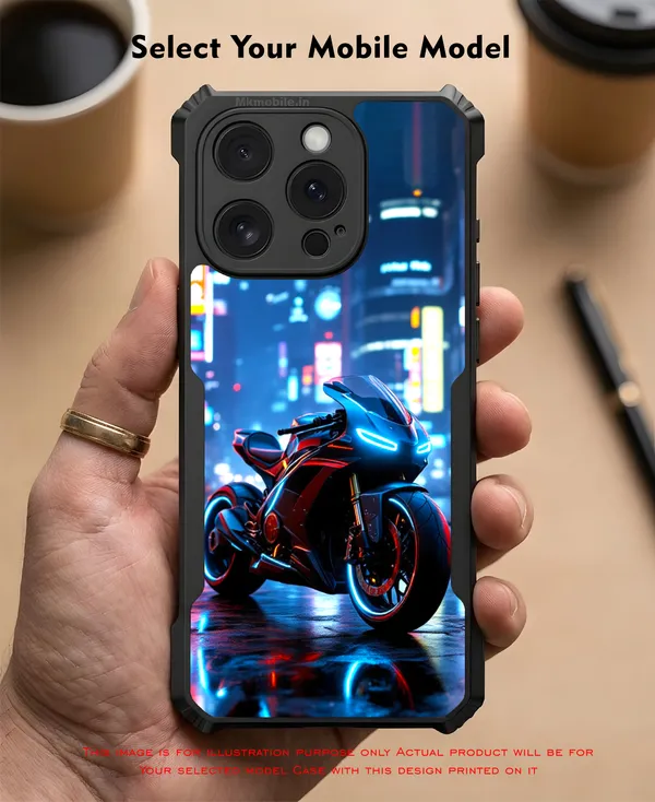 Blue_Neon_Sports_Bike_Design_Printed_Bumper_Glossy_Back_Case_Cover_With_Camera_Protection_Mk000147_Ip