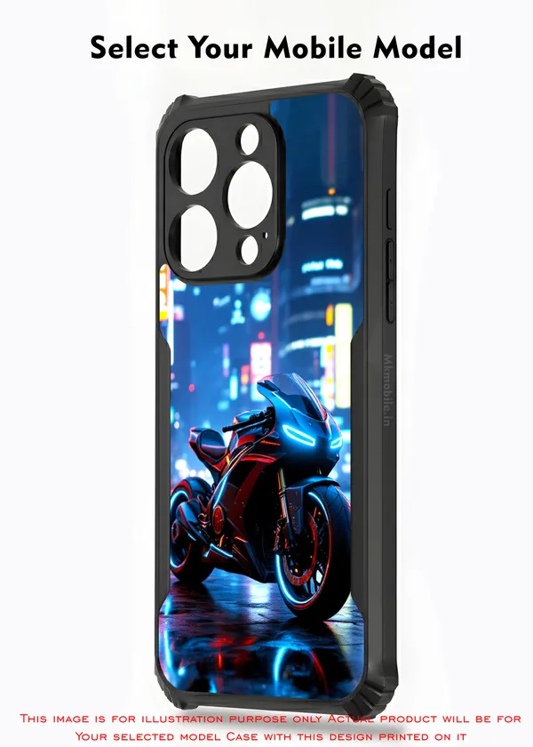 Blue_Neon_Sports_Bike_Design_Printed_Bumper_Glossy_Back_Case_Cover_With_Camera_Protection_Mk000147_Ip