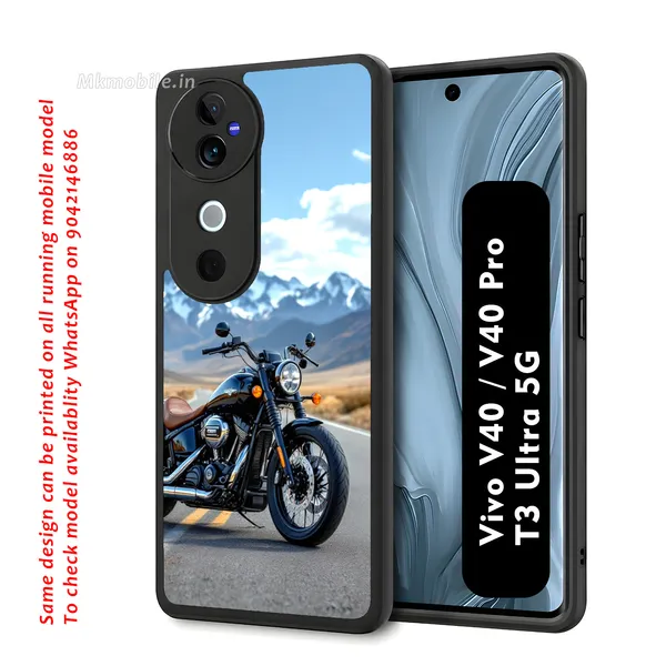 Motorcycle_Landscape_Design_Printed_Premium_Glossy_Back_Case_Cover_With_Camera_Protection_For_Vivo_V40_5G_/_V40_Pro_5G_/_T3_Ultra_5G_Mk000148_Bx