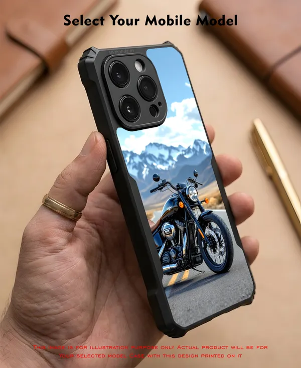 Motorcycle_Landscape_Design_Printed_Bumper_Glossy_Back_Case_Cover_With_Camera_Protection_Mk000148_Ip