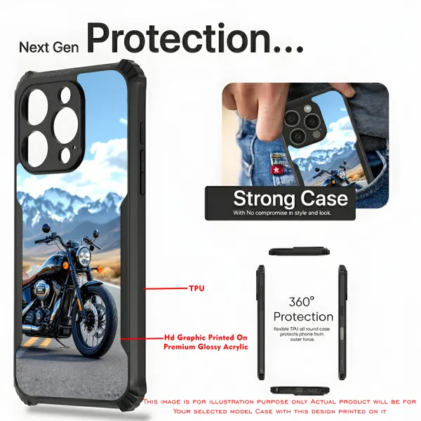Motorcycle_Landscape_Design_Printed_Bumper_Glossy_Back_Case_Cover_With_Camera_Protection_Mk000148_Ip