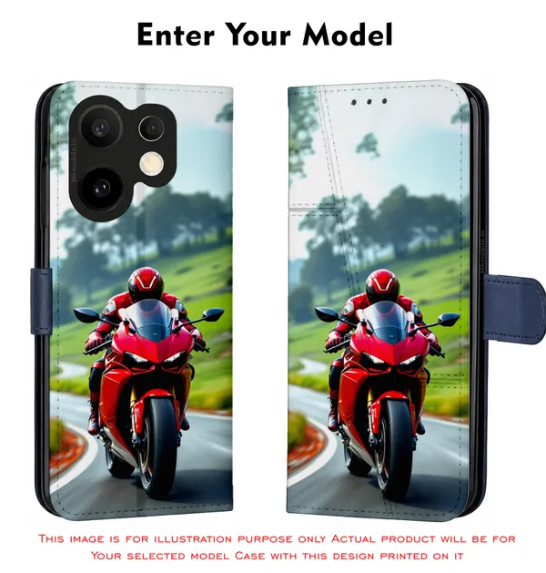 Red_Sports_Bike_Design_Printed_Flip_Case_Cover_With_Camera_Protection_Mk000149_Fcuv