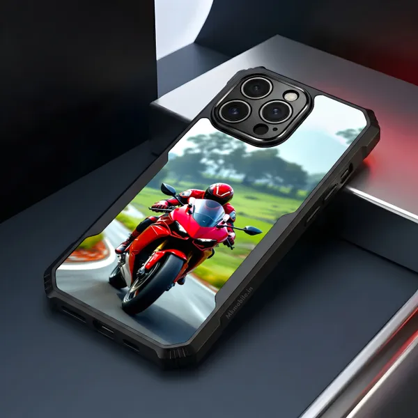 Red_Sports_Bike_Design_Printed_Bumper_Glossy_Back_Case_Cover_With_Camera_Protection_Mk000149_Ip