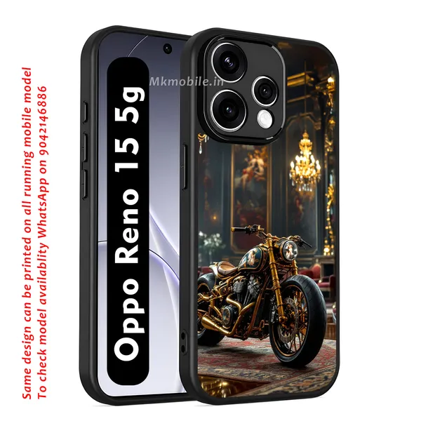 Black_And_Gold_Luxury_Motorcycle_Design_Printed_Premium_Glossy_Back_Case_Cover_With_Camera_Protection_For_OPPO_RENO_15_5g_Mk000152_Bx