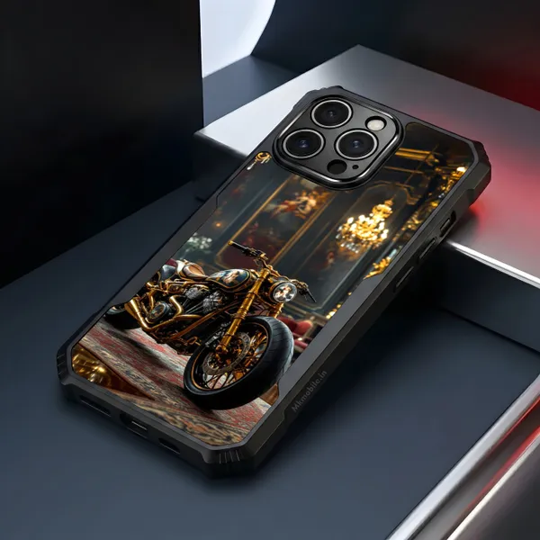 Black_And_Gold_Luxury_Motorcycle_Design_Printed_Bumper_Glossy_Back_Case_Cover_With_Camera_Protection_Mk000152_Ip