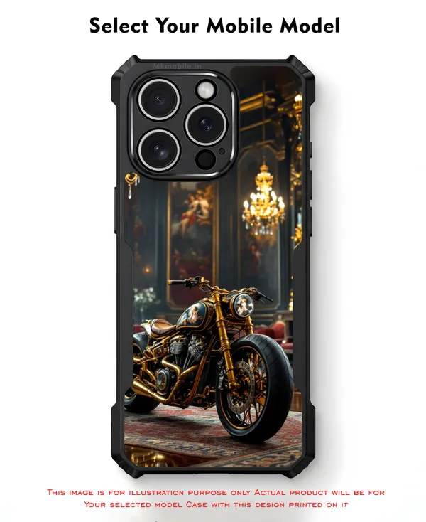 Black_And_Gold_Luxury_Motorcycle_Design_Printed_Bumper_Glossy_Back_Case_Cover_With_Camera_Protection_Mk000152_Ip