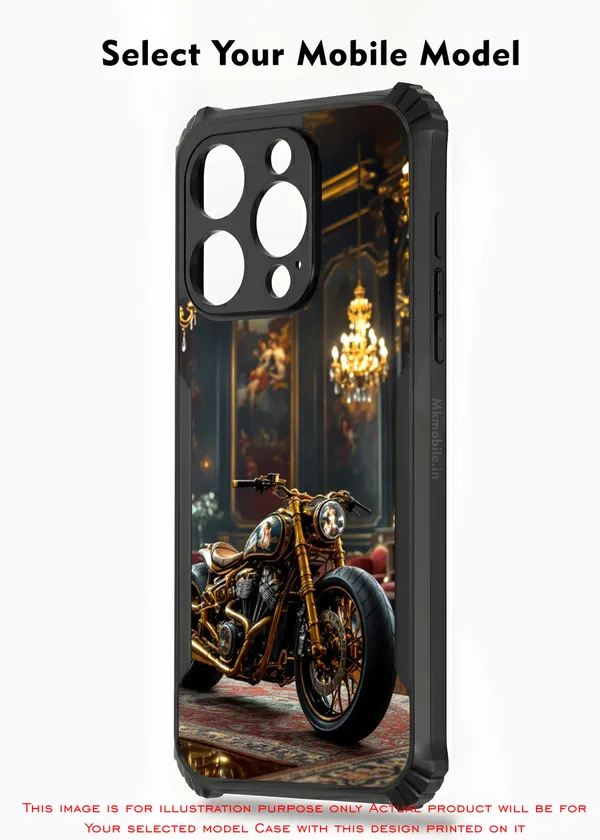 Black_And_Gold_Luxury_Motorcycle_Design_Printed_Bumper_Glossy_Back_Case_Cover_With_Camera_Protection_Mk000152_Ip