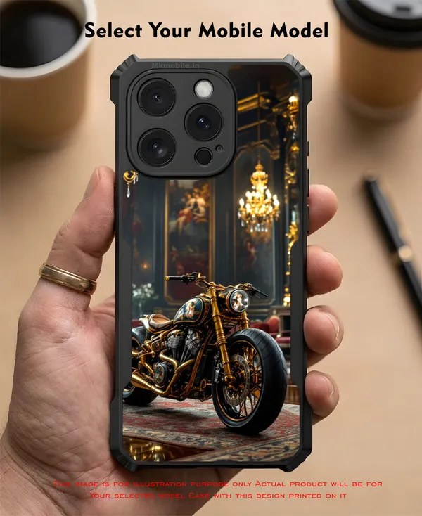 Black_And_Gold_Luxury_Motorcycle_Design_Printed_Bumper_Glossy_Back_Case_Cover_With_Camera_Protection_Mk000152_Ip