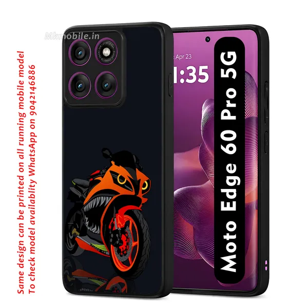 Black_Motorcycle_Design_Printed_Premium_Glossy_Back_Case_Cover_With_Camera_Protection_For_Moto_Edge_60_Pro_5G_Mk000153_Bx