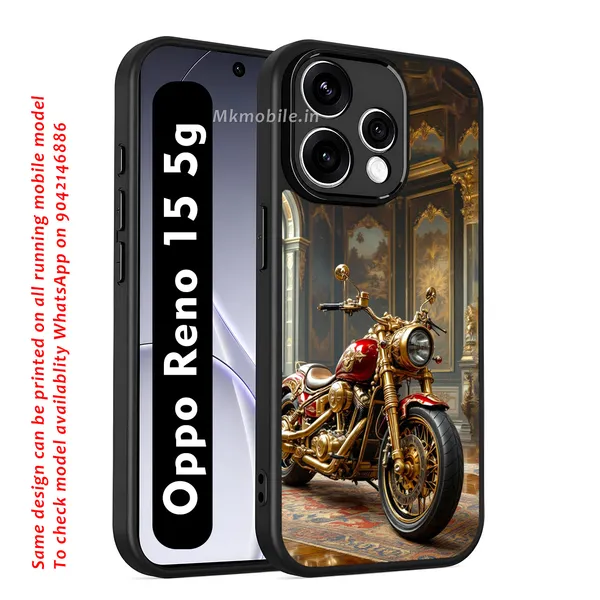Gold_Motorcycle_Design_Printed_Premium_Glossy_Back_Case_Cover_With_Camera_Protection_For_OPPO_RENO_15_5g_Mk000155_Bx
