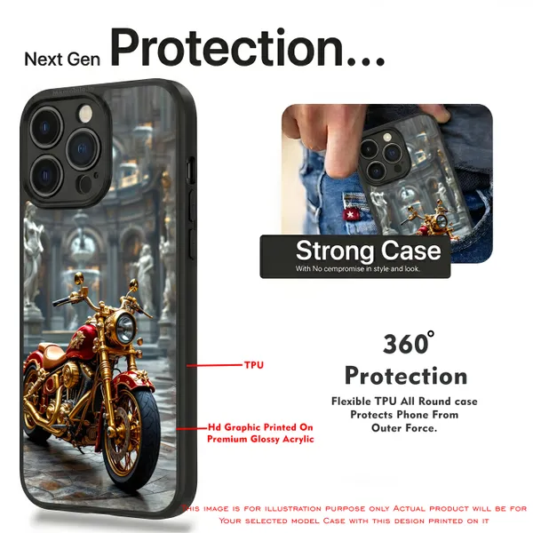 Red_And_Gold_Motorcycle_Design_Printed_Premium_Glossy_Back_Case_Cover_With_Camera_Protection_Mk000156_Bx