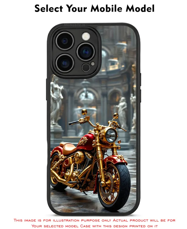 Red_And_Gold_Motorcycle_Design_Printed_Premium_Glossy_Back_Case_Cover_With_Camera_Protection_Mk000156_Bx