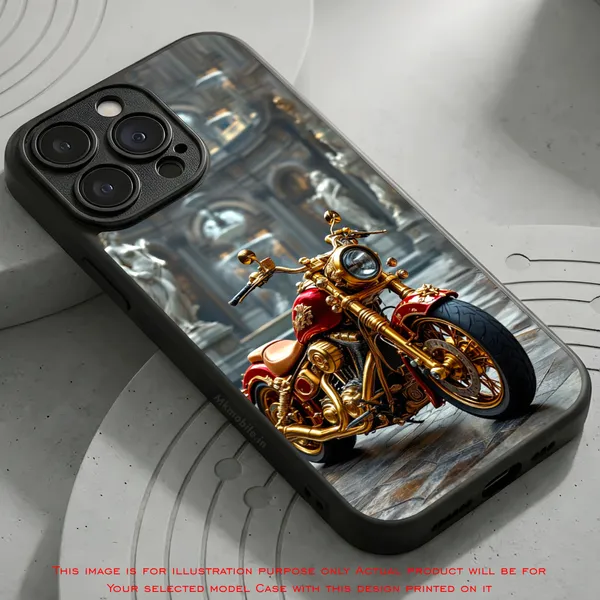 Red_And_Gold_Motorcycle_Design_Printed_Premium_Glossy_Back_Case_Cover_With_Camera_Protection_Mk000156_Bx
