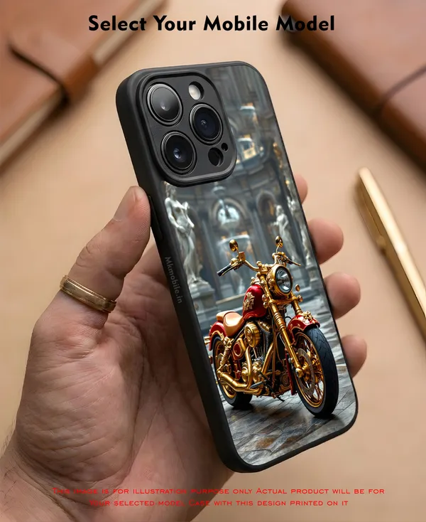 Red_And_Gold_Motorcycle_Design_Printed_Premium_Glossy_Back_Case_Cover_With_Camera_Protection_Mk000156_Bx