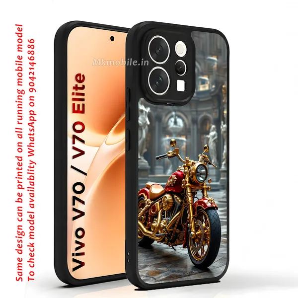 Red_And_Gold_Motorcycle_Design_Printed_Premium_Glossy_Back_Case_Cover_With_Camera_Protection_For_Vivo_V70_5G_/_V70_5G_Elite_Mk000156_Bx