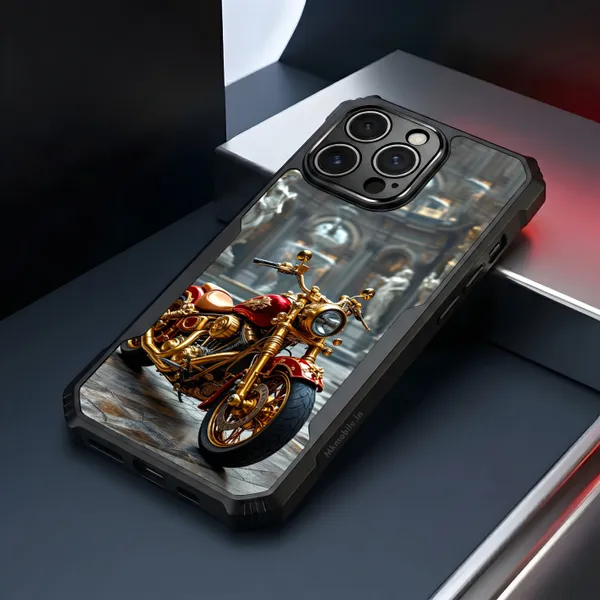 Red_And_Gold_Motorcycle_Design_Printed_Bumper_Glossy_Back_Case_Cover_With_Camera_Protection_Mk000156_Ip