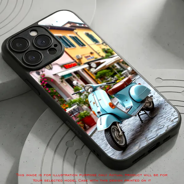 Vintage_Scooter_Design_Printed_Premium_Glossy_Back_Case_Cover_With_Camera_Protection_Mk000157_Bx