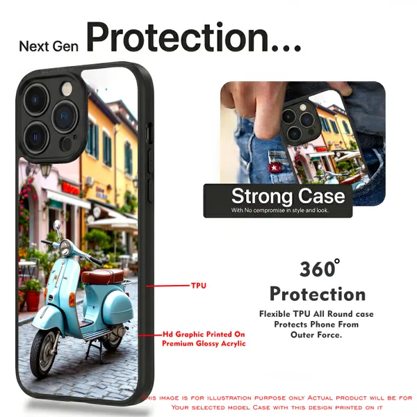 Vintage_Scooter_Design_Printed_Premium_Glossy_Back_Case_Cover_With_Camera_Protection_Mk000157_Bx
