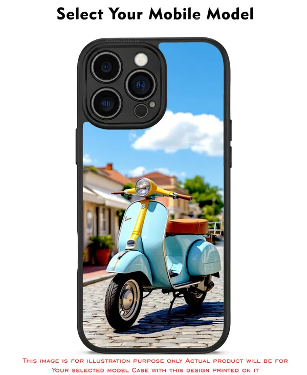 Vintage_Scooter_Design_Printed_Premium_Glossy_Back_Case_Cover_With_Camera_Protection_Mk000159_Bx