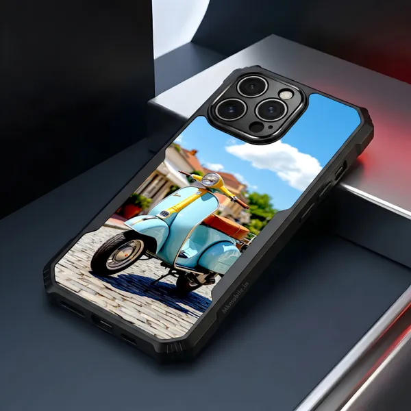 Vintage_Scooter_Design_Printed_Bumper_Glossy_Back_Case_Cover_With_Camera_Protection_Mk000159_Ip