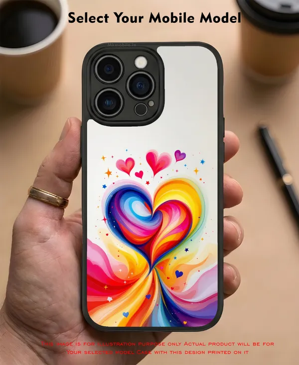 Colorful_Heart__Design_Printed_Premium_Glossy_Back_Case_Cover_With_Camera_Protection_Mk000162_Bx