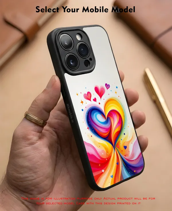 Colorful_Heart__Design_Printed_Premium_Glossy_Back_Case_Cover_With_Camera_Protection_Mk000162_Bx