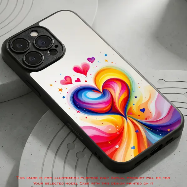 Colorful_Heart__Design_Printed_Premium_Glossy_Back_Case_Cover_With_Camera_Protection_Mk000162_Bx
