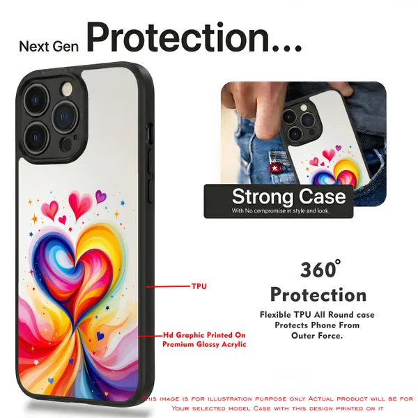 Colorful_Heart__Design_Printed_Premium_Glossy_Back_Case_Cover_With_Camera_Protection_Mk000162_Bx