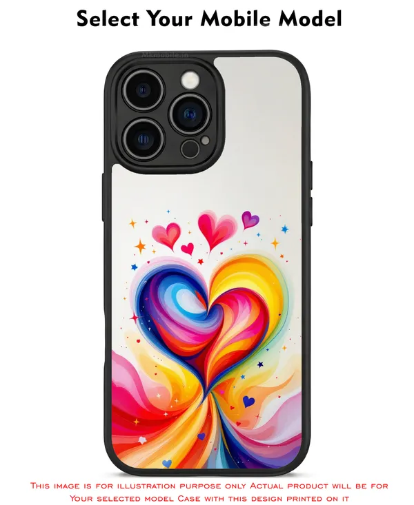 Colorful_Heart__Design_Printed_Premium_Glossy_Back_Case_Cover_With_Camera_Protection_Mk000162_Bx