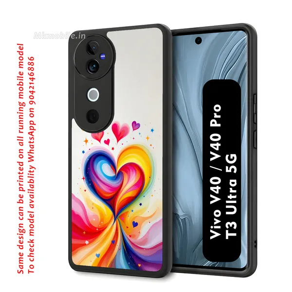 Colorful_Heart_Design_Printed_Premium_Glossy_Back_Case_Cover_With_Camera_Protection_For_Vivo_V40_5G_/_V40_Pro_5G_/_T3_Ultra_5G_Mk000162_Bx