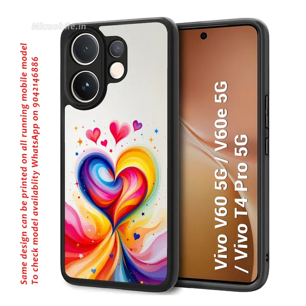 Colorful_Heart_Design_Printed_Premium_Glossy_Back_Case_Cover_With_Camera_Protection_For_Vivo_V60_5G_/_V60e_/_T4_Pro_5G_Mk000162_Bx
