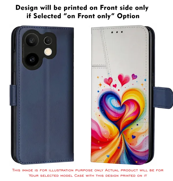 Colorful_Heart__Design_Printed_Flip_Case_Cover_With_Camera_Protection_Mk000162_Fcuv