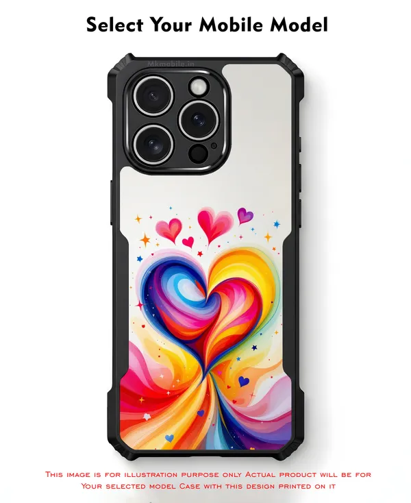 Colorful_Heart__Design_Printed_Bumper_Glossy_Back_Case_Cover_With_Camera_Protection_Mk000162_Ip