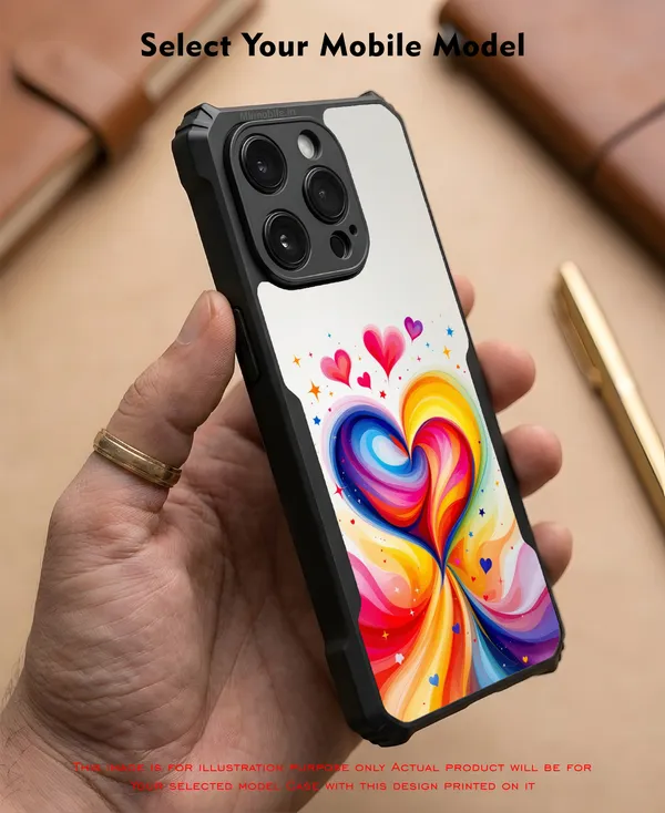 Colorful_Heart__Design_Printed_Bumper_Glossy_Back_Case_Cover_With_Camera_Protection_Mk000162_Ip