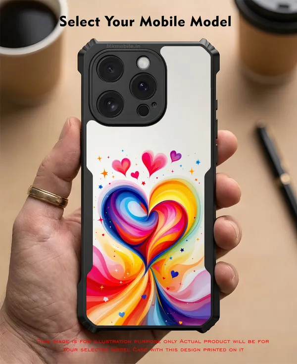 Colorful_Heart__Design_Printed_Bumper_Glossy_Back_Case_Cover_With_Camera_Protection_Mk000162_Ip