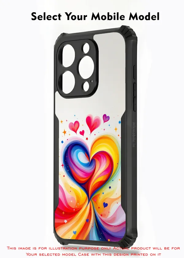 Colorful_Heart__Design_Printed_Bumper_Glossy_Back_Case_Cover_With_Camera_Protection_Mk000162_Ip