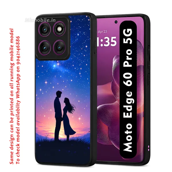 Romantic_Starry_Night_Couple_Silhouette_Design_Printed_Premium_Glossy_Back_Case_Cover_With_Camera_Protection_For_Moto_Edge_60_Pro_5G_Mk000163_Bx