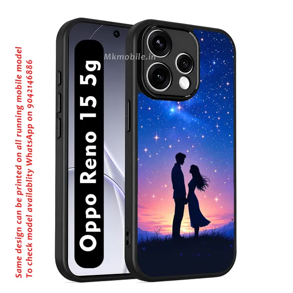 Romantic_Starry_Night_Couple_Silhouette_Design_Printed_Premium_Glossy_Back_Case_Cover_With_Camera_Protection_For_OPPO_RENO_15_5g_Mk000163_Bx