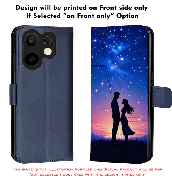 Romantic_Starry_Night_Couple_Silhouette_Design_Printed_Flip_Case_Cover_With_Camera_Protection_Mk000163_Fcuv
