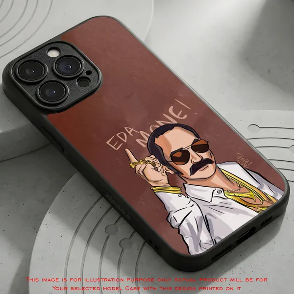 Edamame_Illustrated_Design_Printed_Premium_Glossy_Back_Case_Cover_With_Camera_Protection_Mk000165_Bx
