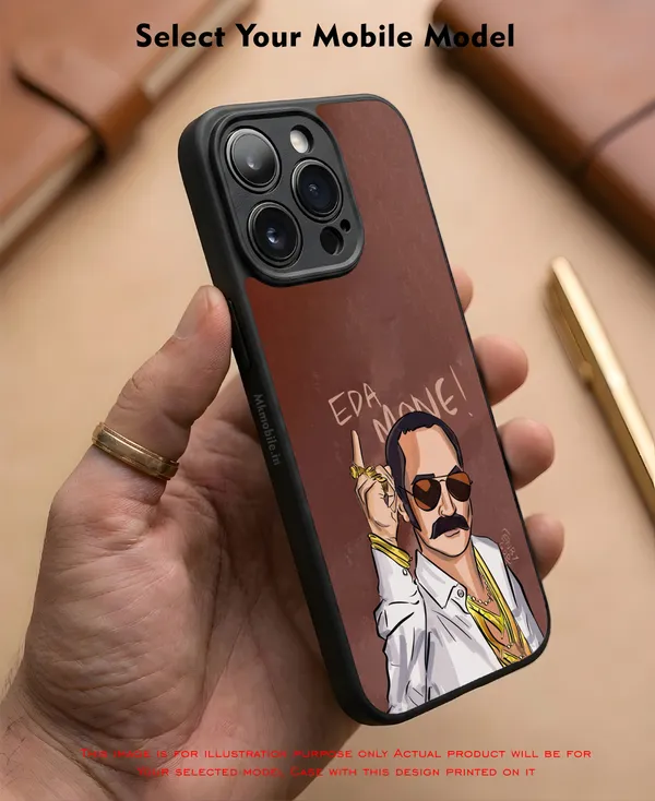 Edamame_Illustrated_Design_Printed_Premium_Glossy_Back_Case_Cover_With_Camera_Protection_Mk000165_Bx