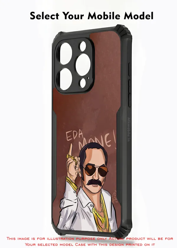 Edamame_Illustrated_Design_Printed_Bumper_Glossy_Back_Case_Cover_With_Camera_Protection_Mk000165_Ip