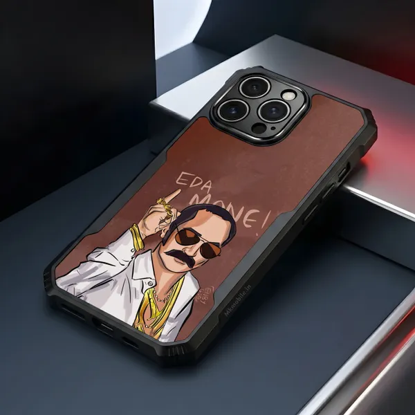 Edamame_Illustrated_Design_Printed_Bumper_Glossy_Back_Case_Cover_With_Camera_Protection_Mk000165_Ip