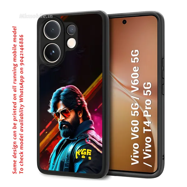 Kgf_Chapter_2_Design_Printed_Premium_Glossy_Back_Case_Cover_With_Camera_Protection_For_Vivo_V60_5G_/_V60e_/_T4_Pro_5G_Mk000166_Bx