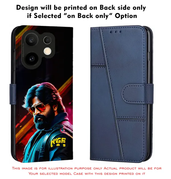Kgf_Chapter_2_Design_Printed_Flip_Case_Cover_With_Camera_Protection_Mk000166_Fcuv