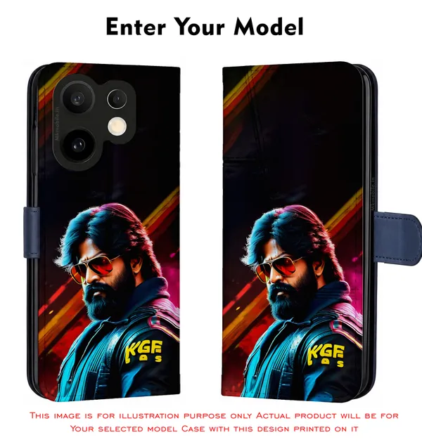 Kgf_Chapter_2_Design_Printed_Flip_Case_Cover_With_Camera_Protection_Mk000166_Fcuv