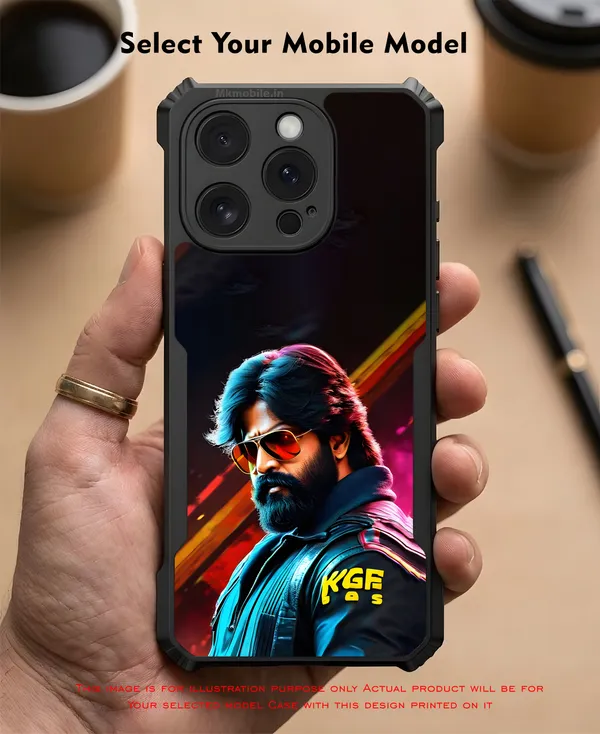 Kgf_Chapter_2_Design_Printed_Bumper_Glossy_Back_Case_Cover_With_Camera_Protection_Mk000166_Ip