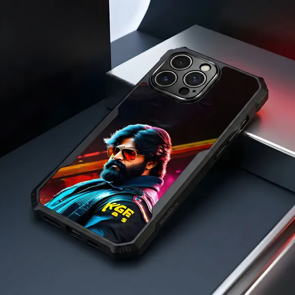 Kgf_Chapter_2_Design_Printed_Bumper_Glossy_Back_Case_Cover_With_Camera_Protection_Mk000166_Ip